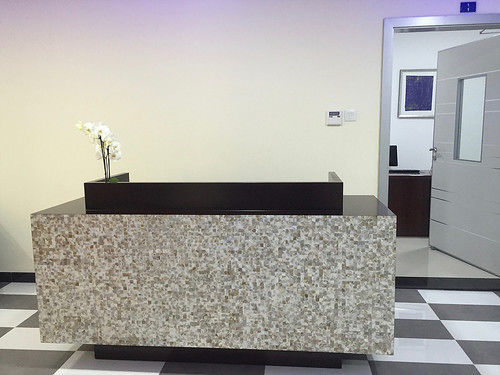 Seef Avenue Suites Manama Exterior foto